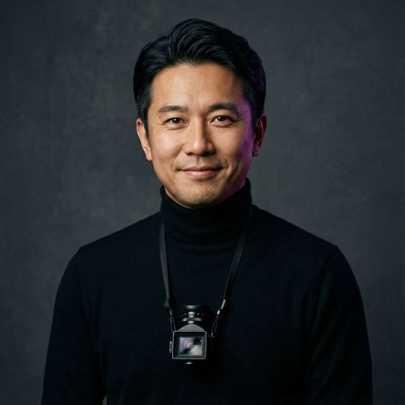 蘑菇视频导演陈导演