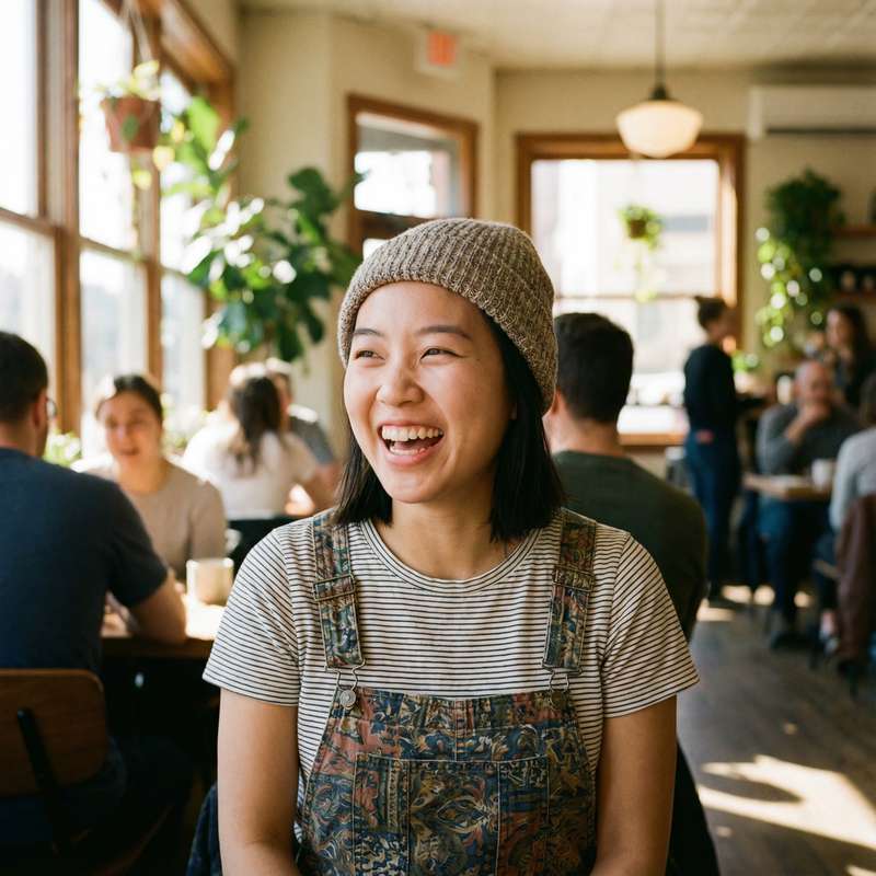 蘑菇视频创作者