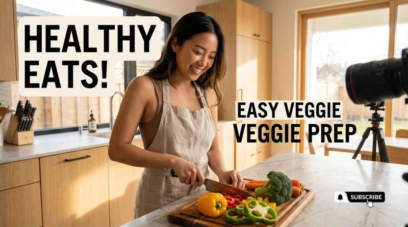 蘑菇视频美食视频